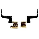 Max Replacement Laptop LCD Screen Hinges Set L+R For Dell Latitude E5520 E5520M