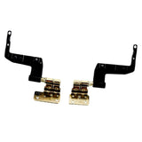 Max Replacement Laptop LCD Screen Hinges Set L+R For Dell Latitude E5520 E5520M