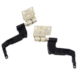 Max Replacement Laptop LCD Screen Hinges Set L+R For Dell Latitude E5520 E5520M