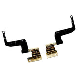 Max Replacement Laptop LCD Screen Hinges Set L+R For Dell Latitude E5520 E5520M