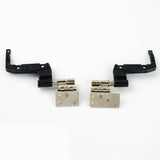 Max Replacement Laptop LCD Screen Hinges Set L+R For Dell Latitude E5520 E5520M