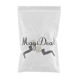 Max Replacement Laptop LCD Screen Hinges Set L+R For Dell Latitude E5520 E5520M