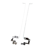 Max LCD Bracket Hinge L+R Replacement Kit For Toshiba L50-B L55A-T L55-B L50D-B