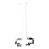 Max LCD Bracket Hinge L+R Replacement Kit For Toshiba L50-B L55A-T L55-B L50D-B