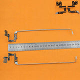 Max LCD Bracket Hinge L+R Replacement Kit For Toshiba L50-B L55A-T L55-B L50D-B