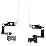 Max LCD Bracket Hinge L+R Replacement Kit For Toshiba L50-B L55A-T L55-B L50D-B