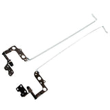 Max LCD Bracket Hinge L+R Replacement Kit For Toshiba L50-B L55A-T L55-B L50D-B