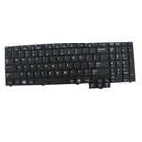 Max For Samsung NP R517 R523 R525 R528 R530 R540 R538 R618 R620 R719 US Keyboard