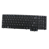 Max For Samsung NP R517 R523 R525 R528 R530 R540 R538 R618 R620 R719 US Keyboard