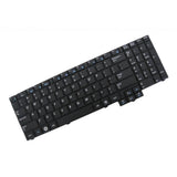 Max For Samsung NP R517 R523 R525 R528 R530 R540 R538 R618 R620 R719 US Keyboard