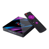 Maxbell Smart TV Box 9.0 4GB 32GB 64GB Media Player 4K Google US