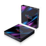 Maxbell Smart TV Box 9.0 4GB 32GB 64GB Media Player 4K Google EU