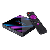 Maxbell Smart TV Box 9.0 4GB 32GB 64GB Media Player 4K Google EU