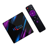 Maxbell Smart TV Box 9.0 4GB 32GB 64GB Media Player 4K Google EU