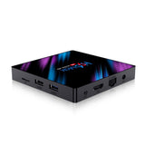 Maxbell Smart TV Box 9.0 4GB 32GB 64GB Media Player 4K Google EU
