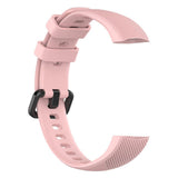 Max Replacement Silicone Band 17mm FOR Huawei honor 5 4 Smart Watch Pink