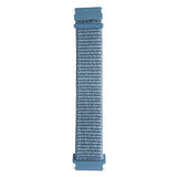Maxbell Milanese Magnetic Loop Stainless Loop Watch Band  Light Blue