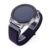 Maxbell Milanese Magnetic Loop Stainless Loop Watch Band  Colorful