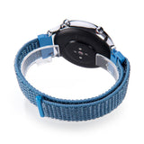 Maxbell Milanese Magnetic Loop Stainless Loop Watch Band  Gray