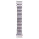 Maxbell Milanese Magnetic Loop Stainless Loop Watch Band  Gray