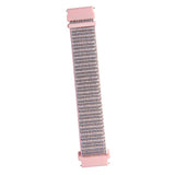 Maxbell Milanese Magnetic Loop Stainless Loop Watch Band  Pink