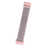 Maxbell Milanese Magnetic Loop Stainless Loop Watch Band  Pink