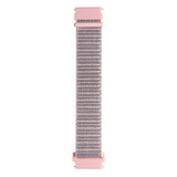 Maxbell Milanese Magnetic Loop Stainless Loop Watch Band  Pink