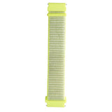 Maxbell Milanese Magnetic Loop Stainless Loop Watch  Yellow
