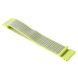 Maxbell Milanese Magnetic Loop Stainless Loop Watch  Yellow