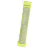 Maxbell Milanese Magnetic Loop Stainless Loop Watch  Yellow