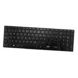 Max Spanish Keyboard for Toshiba Satellite P50-B P50T-B P55-B P55T-B Laptop