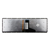 Max Spanish Keyboard for Toshiba Satellite P50-B P50T-B P55-B P55T-B Laptop