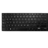 Max Spanish Keyboard for Toshiba Satellite P50-B P50T-B P55-B P55T-B Laptop