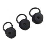 Max Replacement Ear Bud Gel Tips for Huawei Sport Ring B5 Bluetooth Earpiece