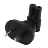 Maxbell Australian Standard to Power Conversion Plug Laptop Charger Converter