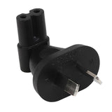 Maxbell Australian Standard to Power Conversion Plug Laptop Charger Converter