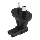 Maxbell Australian Standard to Power Conversion Plug Laptop Charger Converter