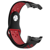 Maxbell Durable For Samsung Gear Fit2/Gear Fit2 Pro/SM-R360 Watch Strap Black