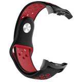 Maxbell Durable For Samsung Gear Fit2/Gear Fit2 Pro/SM-R360 Watch Strap Black