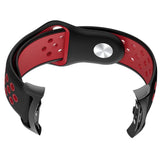 Maxbell Durable For Samsung Gear Fit2/Gear Fit2 Pro/SM-R360 Watch Strap Black