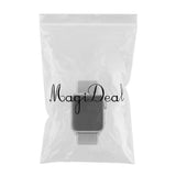 Maxbell For Apple Watch Strap Nylon Watch Strap Sports Loop  Cold White