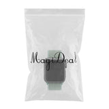 Maxbell For Apple Watch Strap Nylon Watch Strap Sports Loop  Cyan