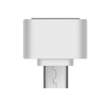 Max Micro USB to USB Converter Mini OTG Cable USB OTG Adapter for Tablet PC