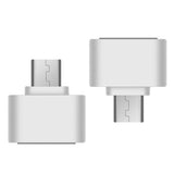 Max Micro USB to USB Converter Mini OTG Cable USB OTG Adapter for Tablet PC
