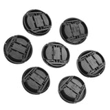 Max Lens Cap Protective Cover 49 mm 62 mm 67 mm 72 mm 77 mm 58mm