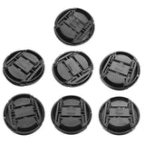 Max Lens Cap Protective Cover 49 mm 62 mm 67 mm 72 mm 77 mm 58mm