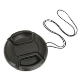 Max Lens Cap Protective Cover 49 mm 62 mm 67 mm 72 mm 77 mm 58mm