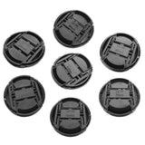 Max Lens Cap Protective Cover 49 mm 62 mm 67 mm 72 mm 77 mm 58mm