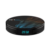 Max Smart TV Box Android9.0 IPTV 4k Full HD 1080 ROM Wifi Decoder hk1 max  16GB