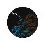 Max Smart TV Box Android9.0 IPTV 4k Full HD 1080 ROM Wifi Decoder hk1 max  16GB